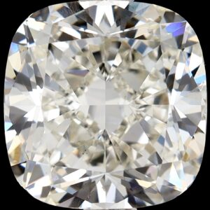 3.60 cctw VS2 - Lab Grown Loose Diamond