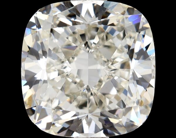 3.60 cctw VS2 - Lab Grown Loose Diamond