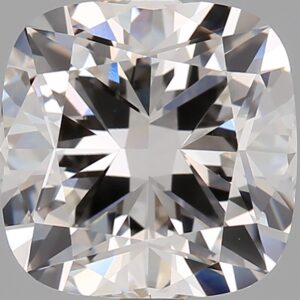 3.49 cctw VVS2 - Lab Grown Loose Diamond