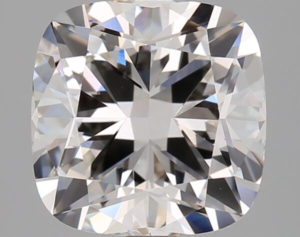 3.49 cctw VVS2 - Lab Grown Loose Diamond