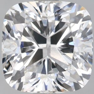 0.00 cctw VS2 - Lab Grown Loose Diamond