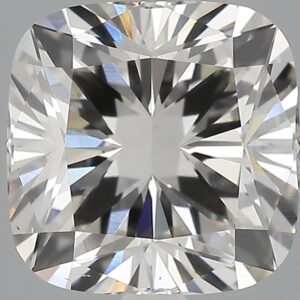 3.19 cctw VS1 - Lab Grown Loose Diamond
