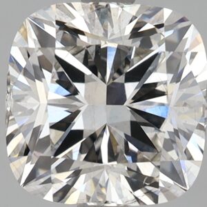 2.65 cctw SI1 - Lab Grown Loose Diamond