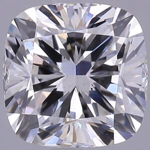 2.34 cctw VS2 - Lab Grown Loose Diamond