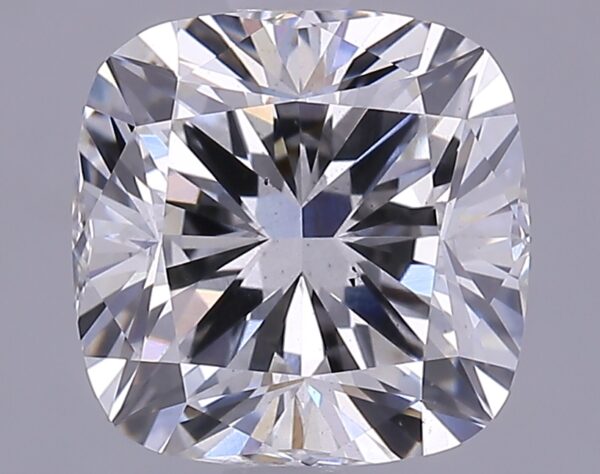 2.34 cctw VS2 - Lab Grown Loose Diamond