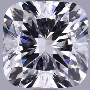 2.01 cctw VS2 - Lab Grown Loose Diamond