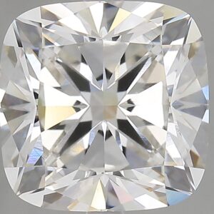 5.51 cctw VS1 - Lab Grown Loose Diamond