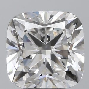 5.71 cctw VVS2 - Lab Grown Loose Diamond