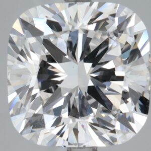 0.00 cctw VS2 - Lab Grown Loose Diamond