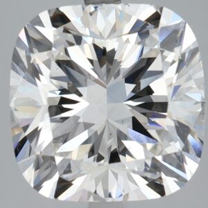 5.55 cctw VS2 - Lab Grown Loose Diamond