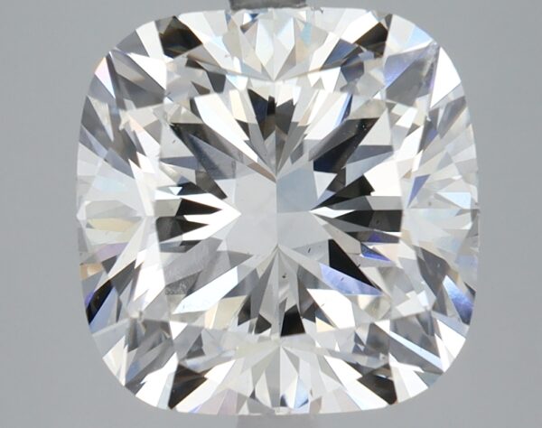 5.55 cctw VS2 - Lab Grown Loose Diamond