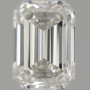 0.78 cctw VS2 - Lab Grown Loose Diamond