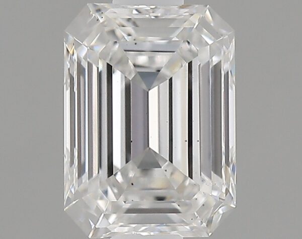 0.74 cctw VS2 - Lab Grown Loose Diamond