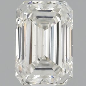 0.87 cctw VS2 - Lab Grown Loose Diamond