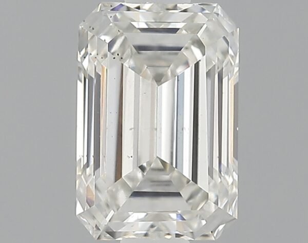 0.87 cctw VS2 - Lab Grown Loose Diamond