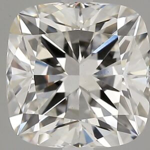 0.00 cctw VS1 - Lab Grown Loose Diamond