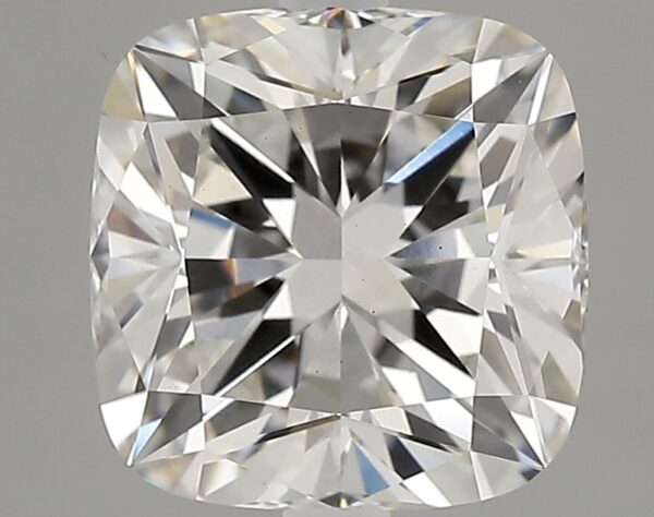0.00 cctw VS1 - Lab Grown Loose Diamond