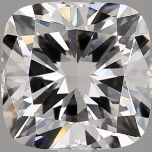 3.45 cctw VS1 - Lab Grown Loose Diamond