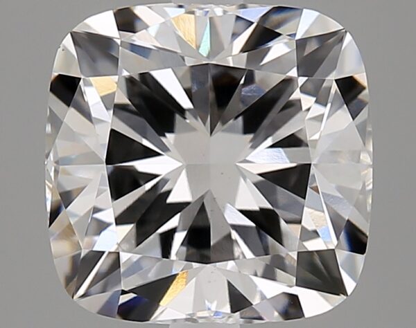 3.45 cctw VS1 - Lab Grown Loose Diamond