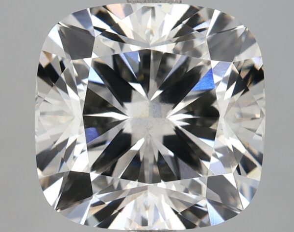 0.00 cctw VS2 - Lab Grown Loose Diamond