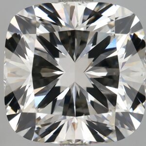 5.54 cctw VS1 - Lab Grown Loose Diamond