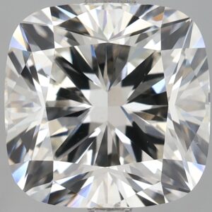 5.46 cctw VS2 - Lab Grown Loose Diamond