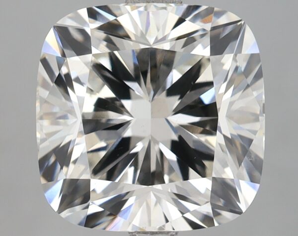 5.46 cctw VS2 - Lab Grown Loose Diamond
