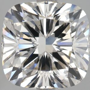 5.37 cctw VS2 - Lab Grown Loose Diamond