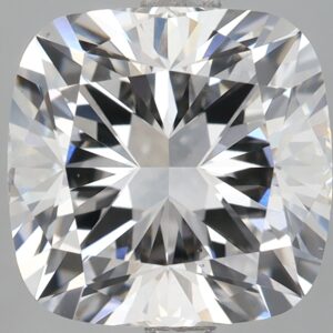 0.00 cctw VS2 - Lab Grown Loose Diamond