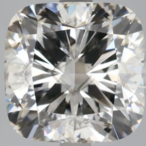 5.03 cctw SI1 - Lab Grown Loose Diamond