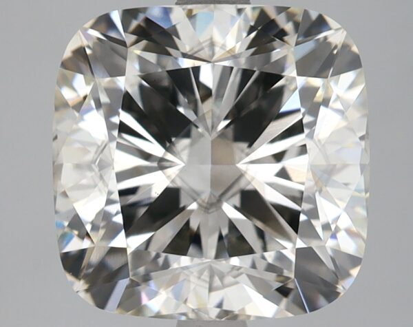 5.03 cctw SI1 - Lab Grown Loose Diamond