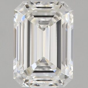 0.83 cctw VVS2 - Lab Grown Loose Diamond