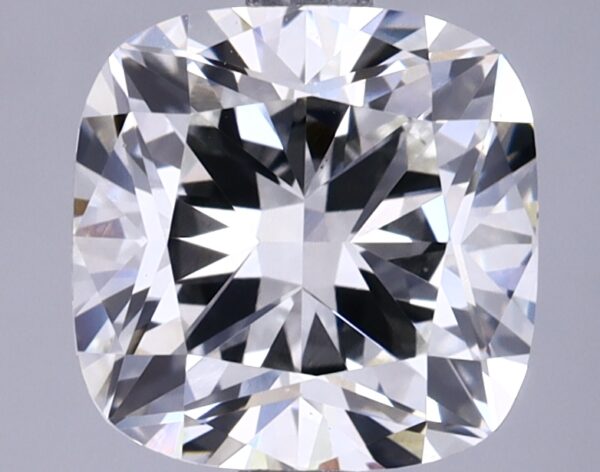 2.90 cctw VS1 - Lab Grown Loose Diamond