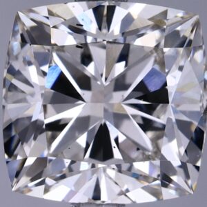 2.76 cctw VS2 - Lab Grown Loose Diamond