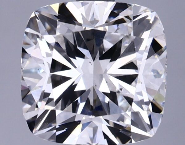 2.63 cctw VS2 - Lab Grown Loose Diamond