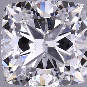 2.16 cctw SI1 - Lab Grown Loose Diamond