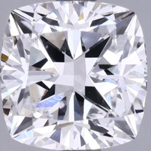 2.06 cctw VVS2 - Lab Grown Loose Diamond