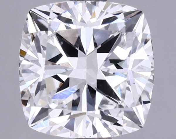 2.06 cctw VVS2 - Lab Grown Loose Diamond