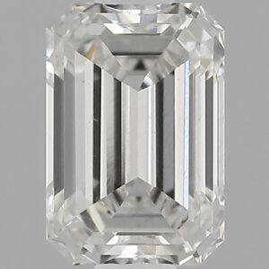 0.75 cctw VS1 - Lab Grown Loose Diamond