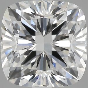 0.00 cctw VS1 - Lab Grown Loose Diamond