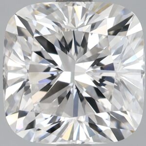0.00 cctw VS1 - Lab Grown Loose Diamond
