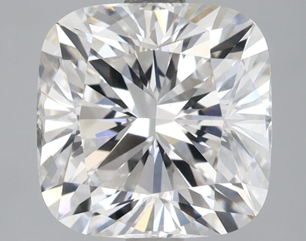0.00 cctw VS1 - Lab Grown Loose Diamond