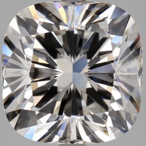 5.23 cctw VS2 - Lab Grown Loose Diamond