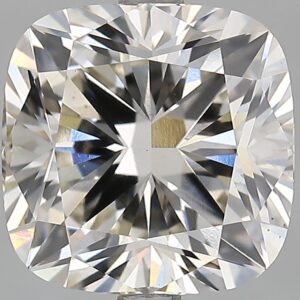 5.24 cctw VS1 - Lab Grown Loose Diamond