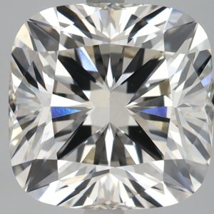 5.22 cctw VS2 - Lab Grown Loose Diamond