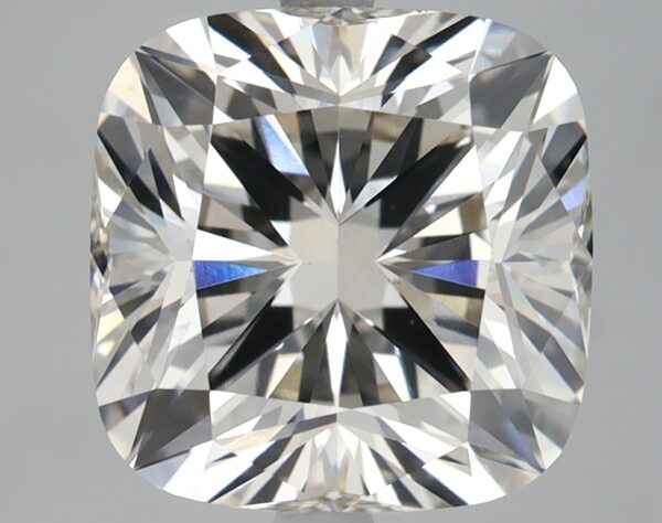 5.22 cctw VS2 - Lab Grown Loose Diamond