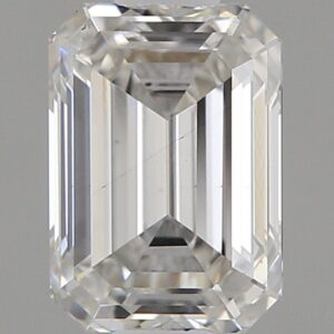 0.71 cctw VS2 - Lab Grown Loose Diamond