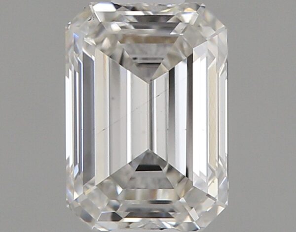 0.71 cctw VS2 - Lab Grown Loose Diamond