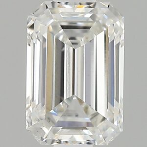 0.87 cctw VS2 - Lab Grown Loose Diamond