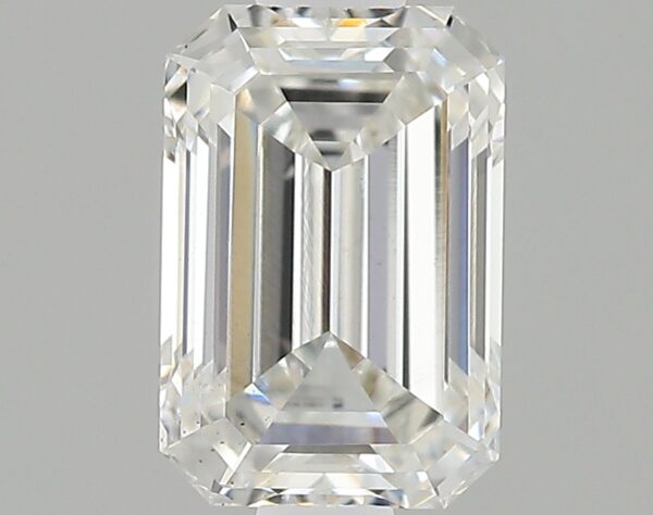 0.87 cctw VS2 - Lab Grown Loose Diamond